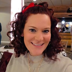 Meet your Posher, Katie